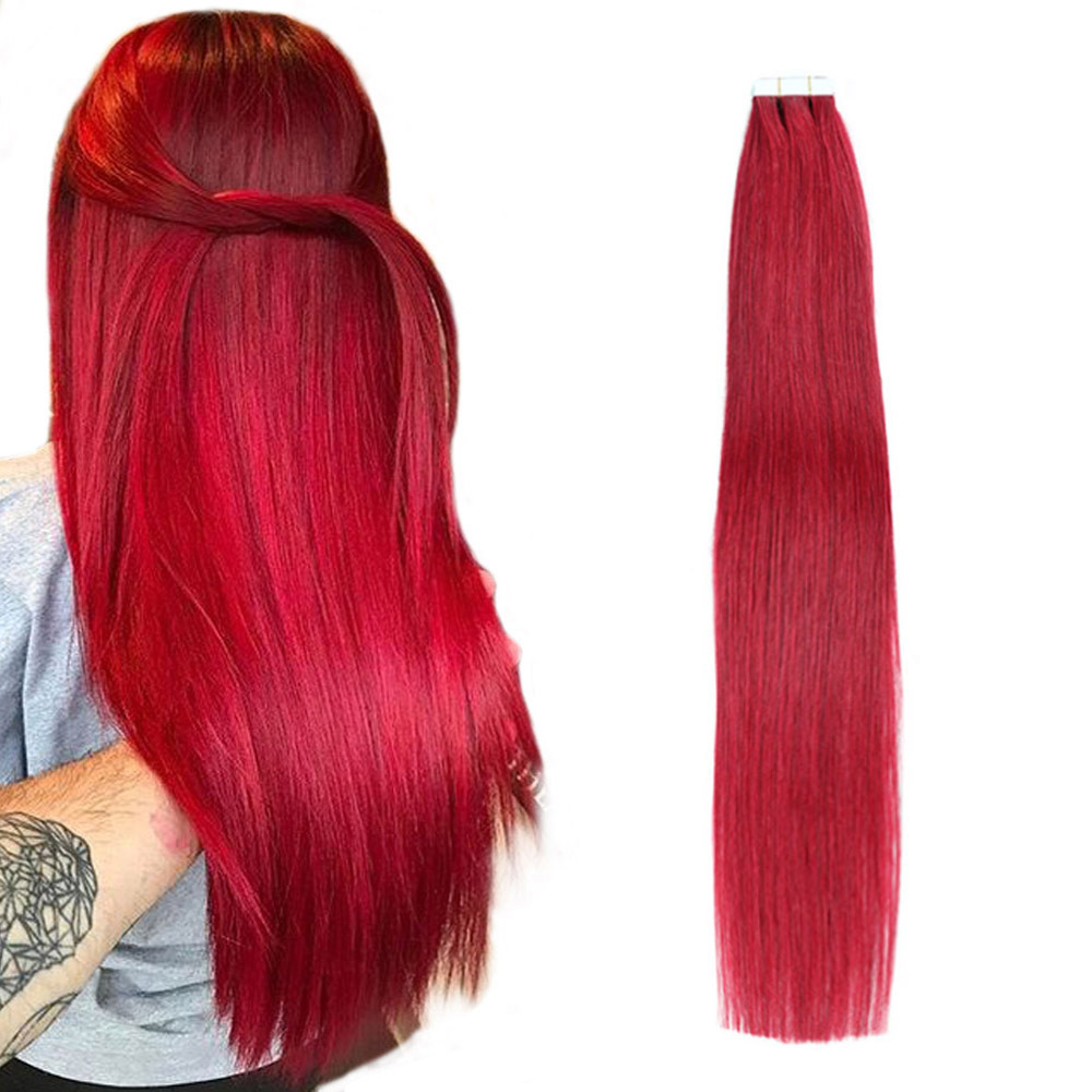 Pure Beauty Hair & Makeup - Bande dans les Extensions de cheveux