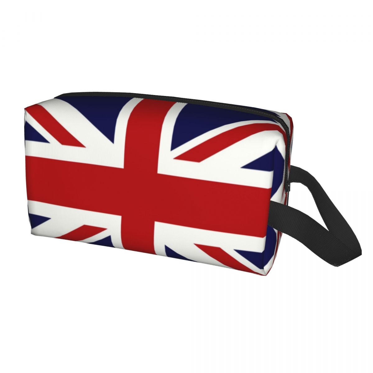 Beauty Makeup Uk - Trousse de toilette personnalisée drapeau Union