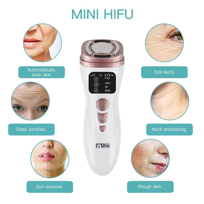 Beauty Makeup Uk - Appareil de lifting et de massage