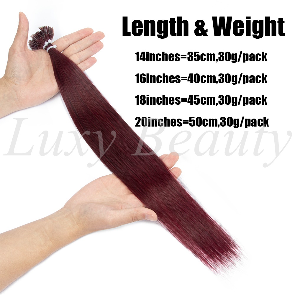 Extensions de cheveux naturels - Pure Beauty Hair & Makeup avis et prix