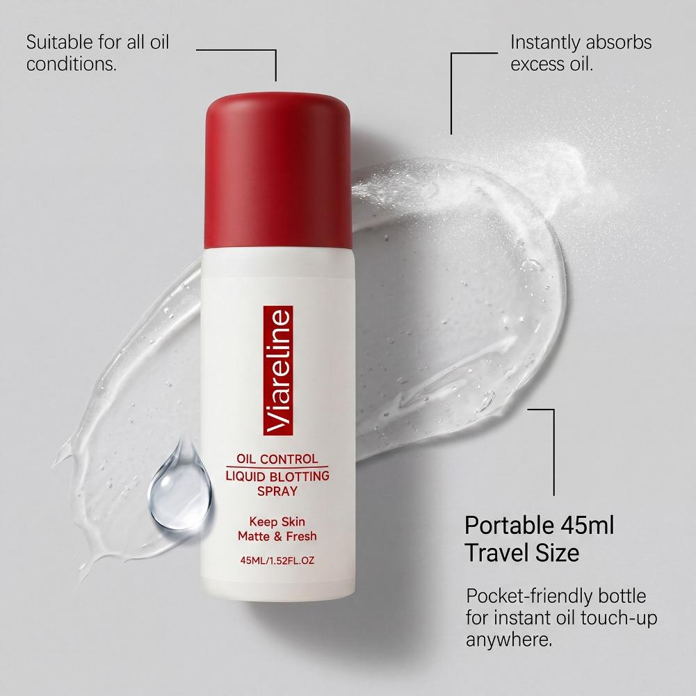 Spray Fixateur Hydratant 45ml  - Setting Spray avis et prix