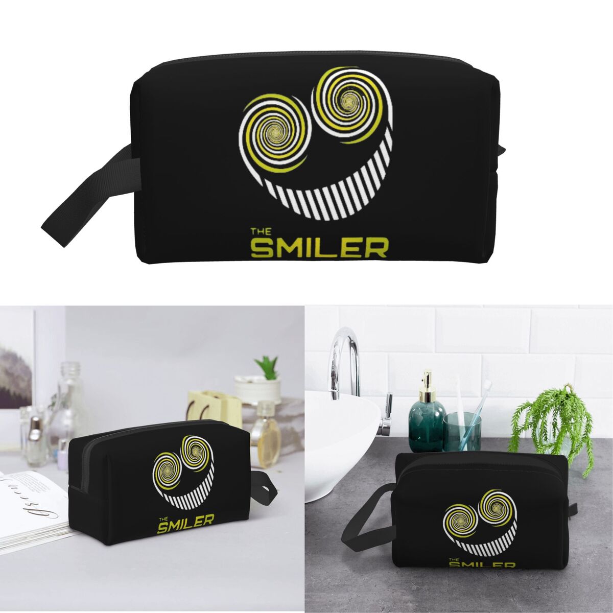 The Smiler Alton Towers Merch  - Beauty Makeup Uk avis et prix