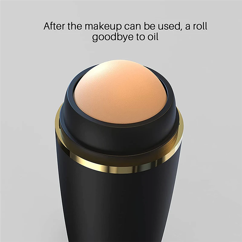 Rouleau absorbant l'excès de s - Beauty Gems Makeup avis et prix