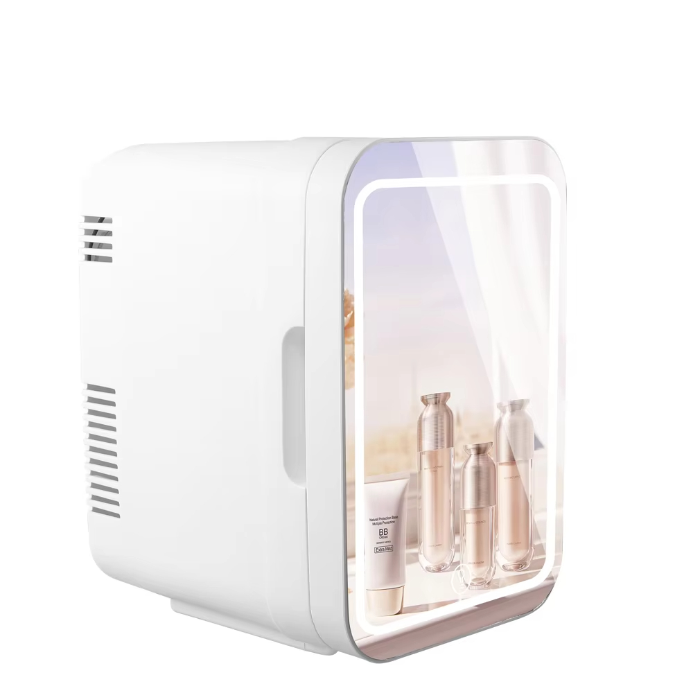 Mini-réfrigérateur thermoélect - Beauty Makeup Uk avis et prix