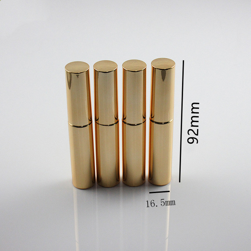 AfricEyeliner Tubes Gold Masca - Beauty Makeup Uk avis et prix