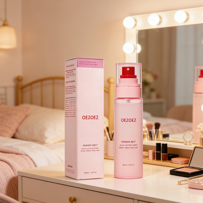 Spray Fixateur de Maquillage H - Setting Spray avis et prix