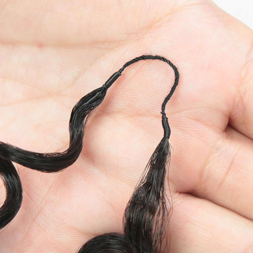 Extensions de cheveux synthéti - Pure Beauty Hair & Makeup avis et prix