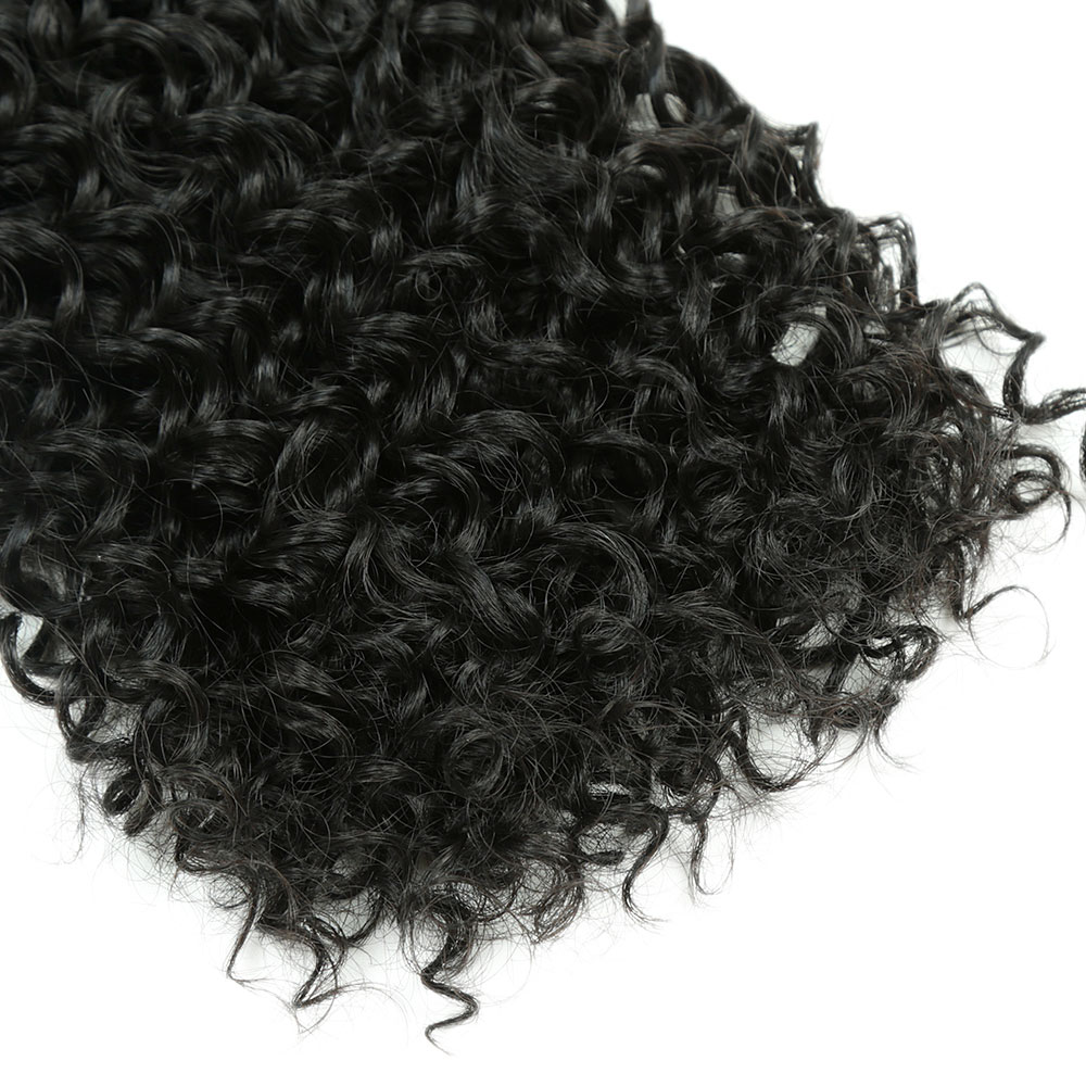 Extensions de cheveux synthéti - Pure Beauty Hair & Makeup avis et prix