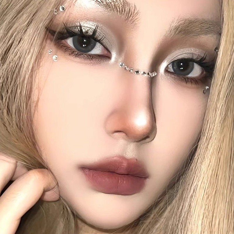 Autocollants de maquillage DIY - Beauty Gems Makeup avis et prix