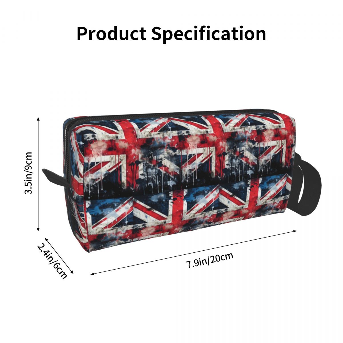 Trousse de maquillage à textur - Beauty Makeup Uk avis et prix