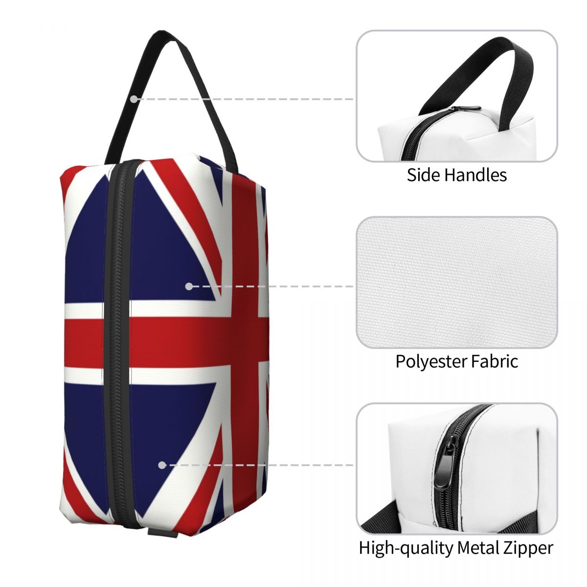 Trousse de toilette personnali - Beauty Makeup Uk avis et prix