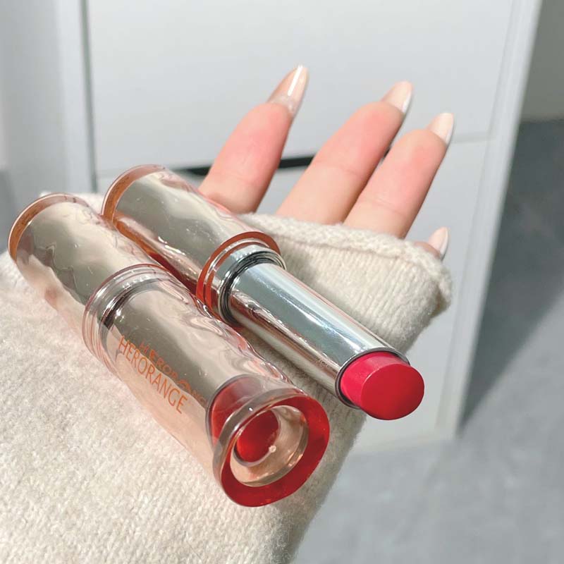 HERORANGE délicat et beau, rou - Beauty Makeup Website avis et prix