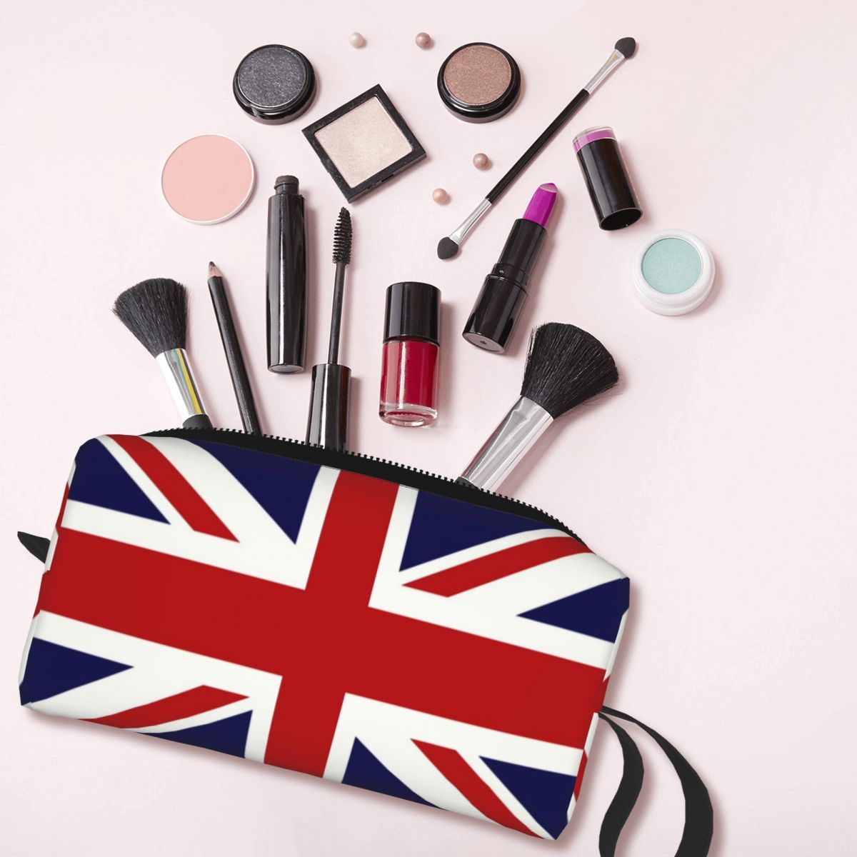 Trousse de toilette de voyage  - Beauty Makeup Uk avis et prix