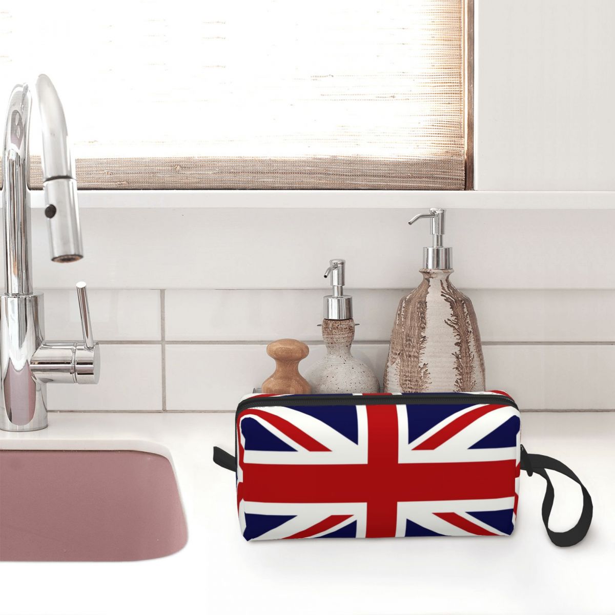Trousse de toilette de voyage  - Beauty Makeup Uk avis et prix