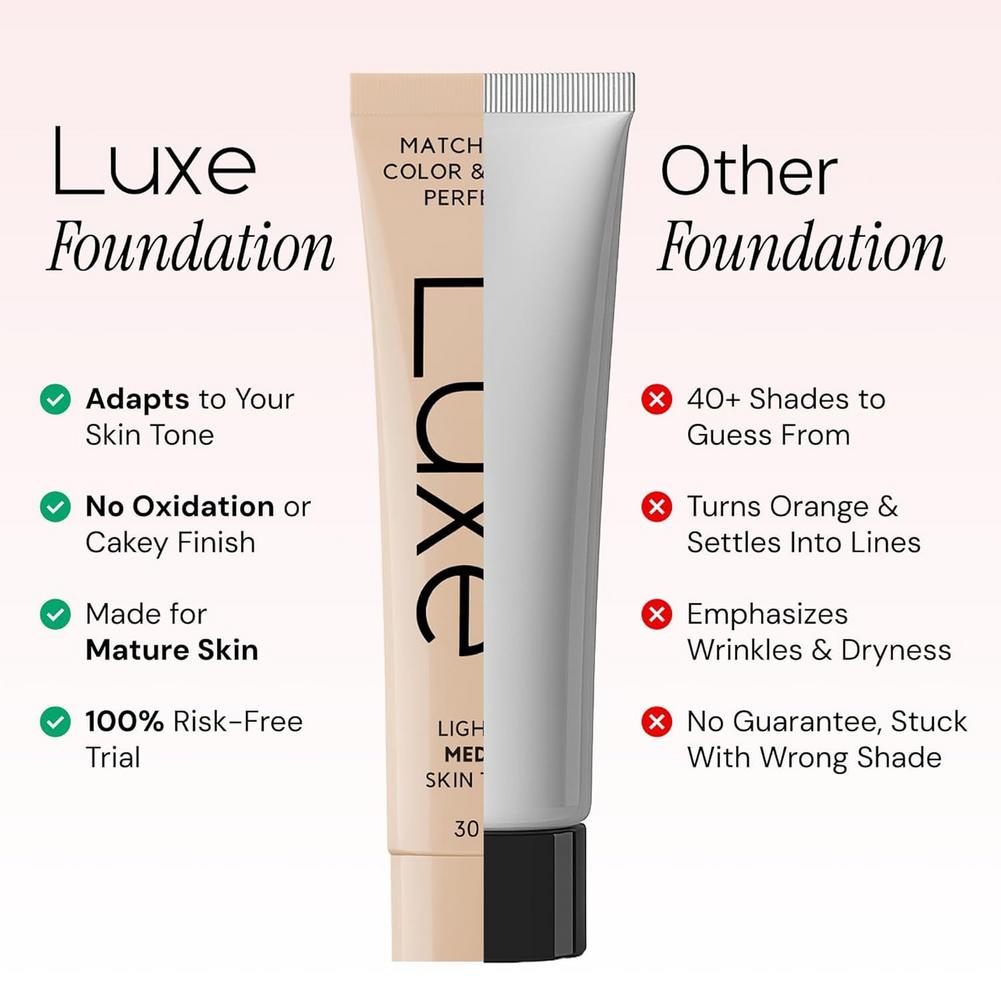 Fond de Teint Liquide Adaptati - Beauty Luxe Makeup avis et prix