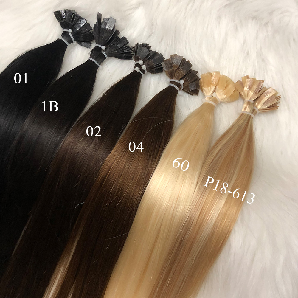 KerBrian-Extensions de cheveux - Pure Beauty Hair & Makeup avis et prix