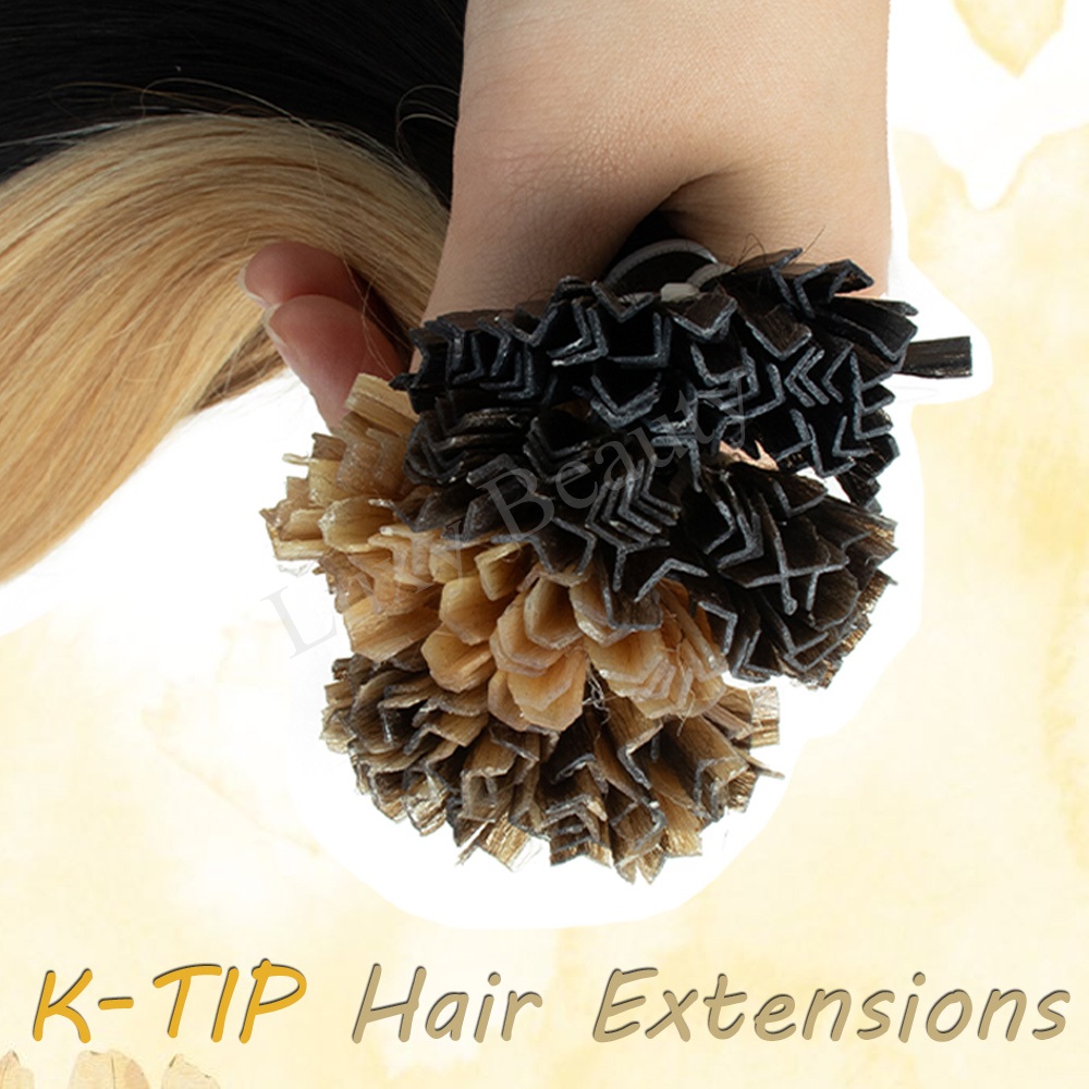 K Tip Nail Tip Extensions de c - Pure Beauty Hair & Makeup avis et prix