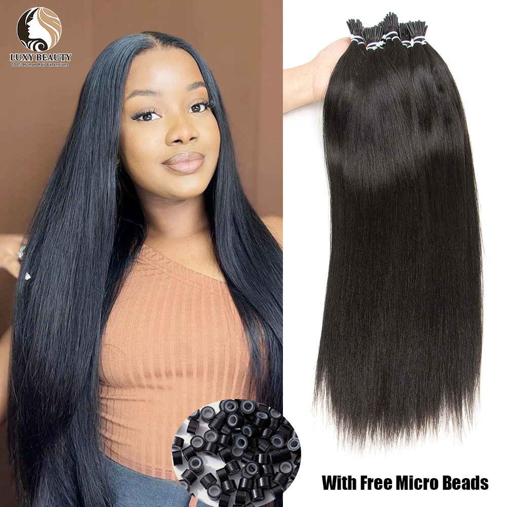 Extensions de Cheveux Humains  - Pure Beauty Hair & Makeup avis et prix