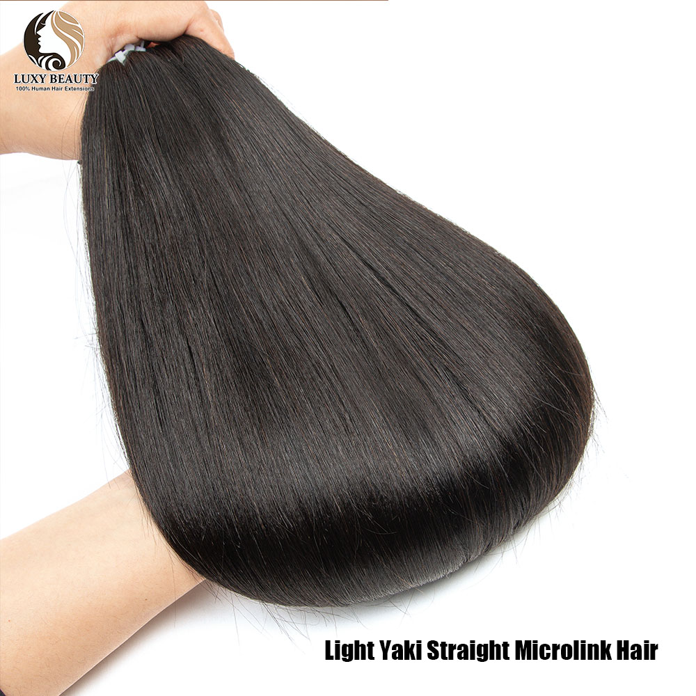 Extensions de Cheveux Humains  - Pure Beauty Hair & Makeup avis et prix
