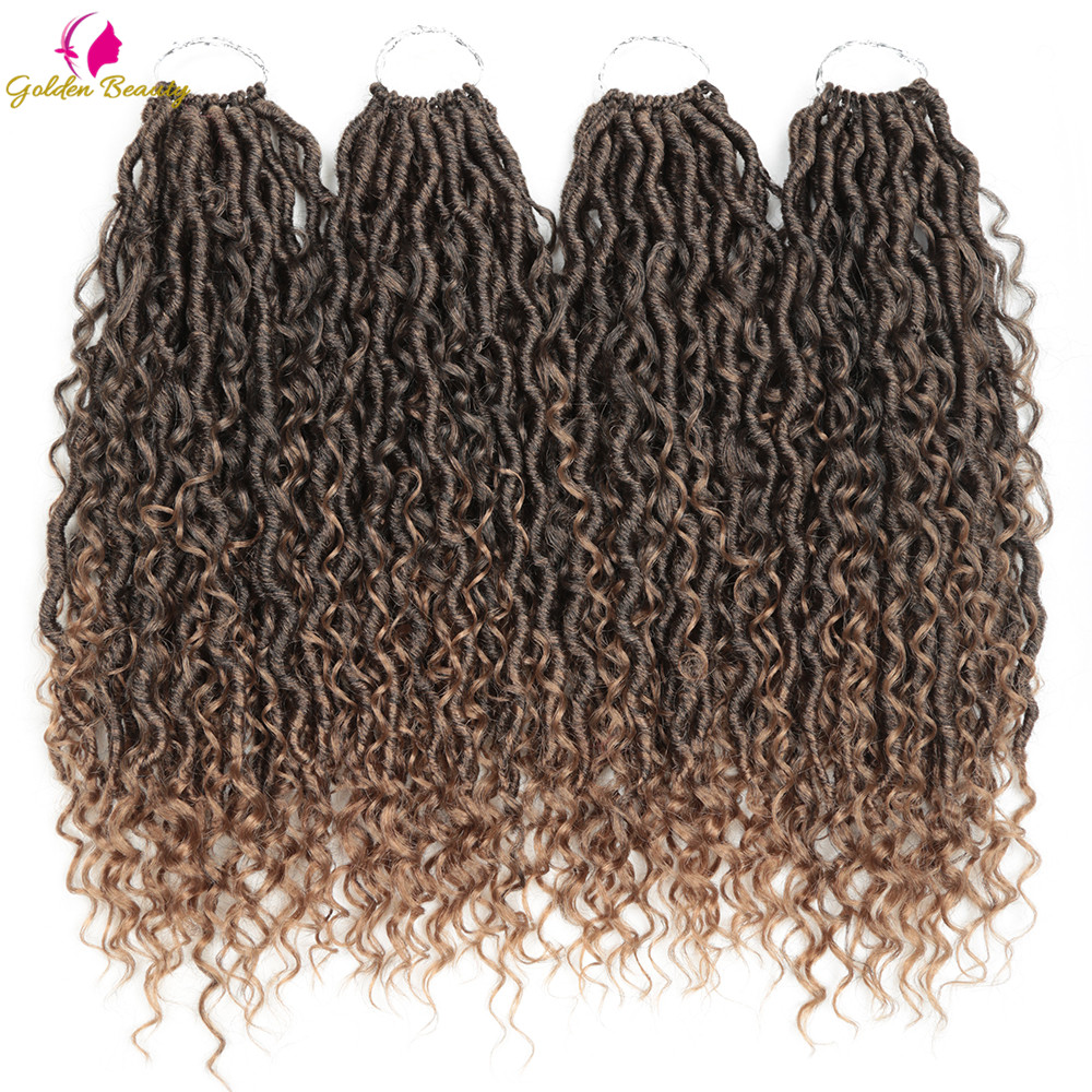 Déesse Locs synthétique Croche - Pure Beauty Hair & Makeup avis et prix