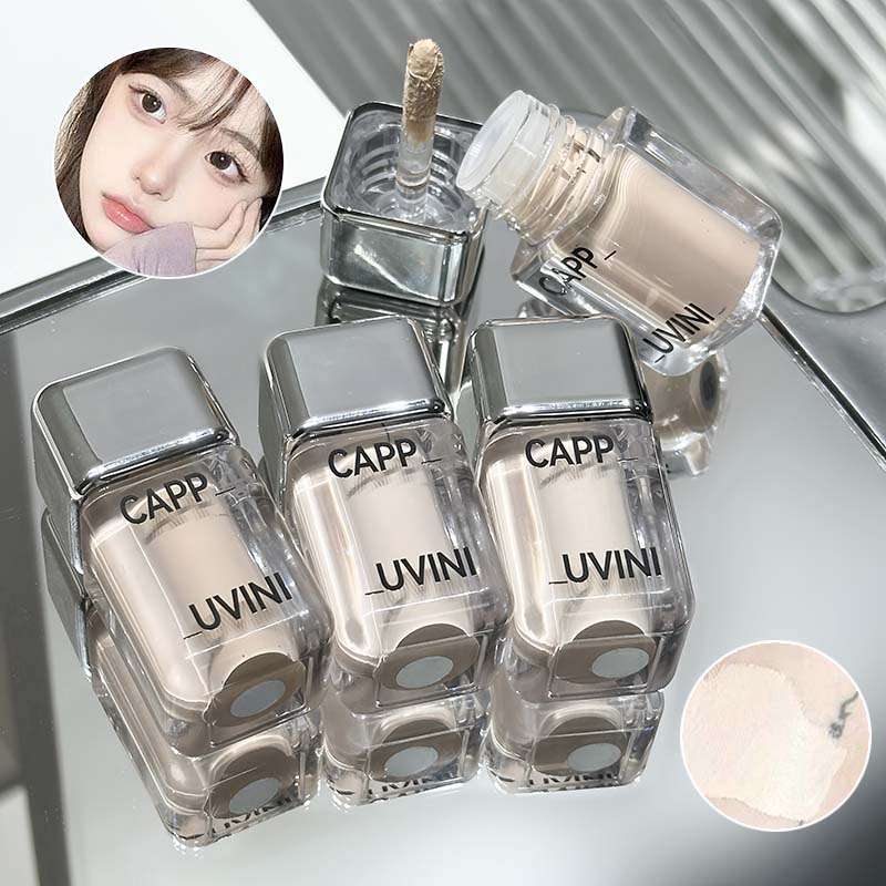 Cappuvini – crème anti-cernes  - Beauty Gems Makeup avis et prix