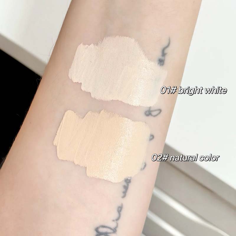 Cappuvini – crème anti-cernes  - Beauty Gems Makeup avis et prix