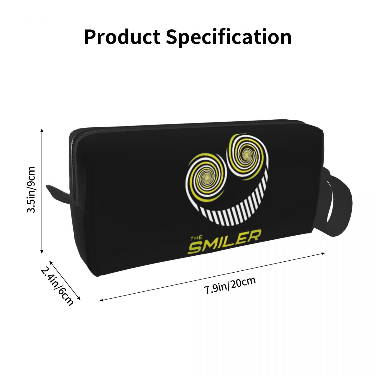 The Smiler Alton Towers Merch  - Beauty Makeup Uk avis et prix