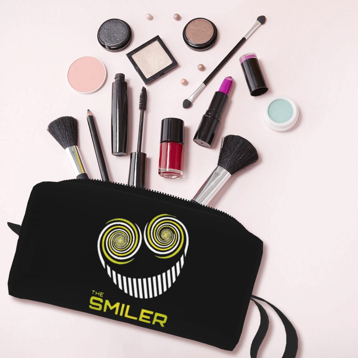 The Smiler Alton Towers Merch  - Beauty Makeup Uk avis et prix