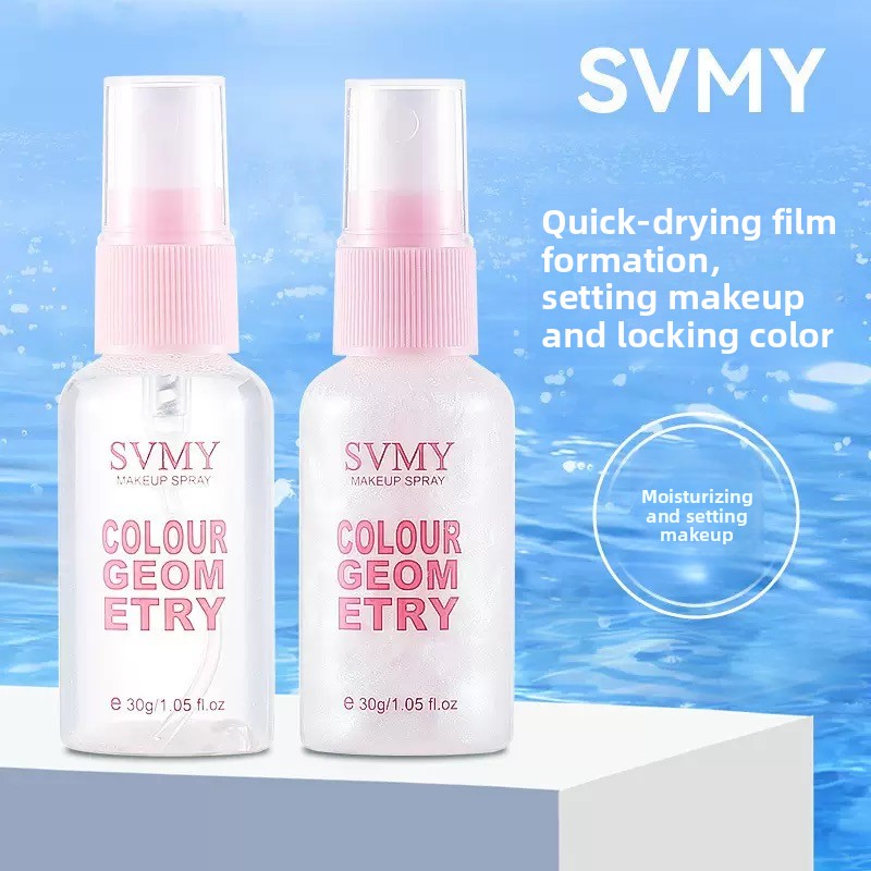 Spray fixateur de maquillage 3 - Setting Spray avis et prix