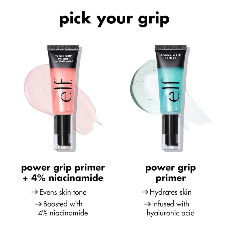 Produits de soin de la peau El - Setting Spray avis et prix