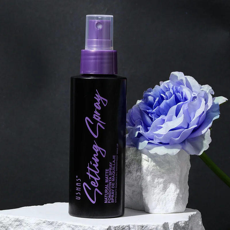 Spray Fixateur de Maquillage W - Setting Spray avis et prix