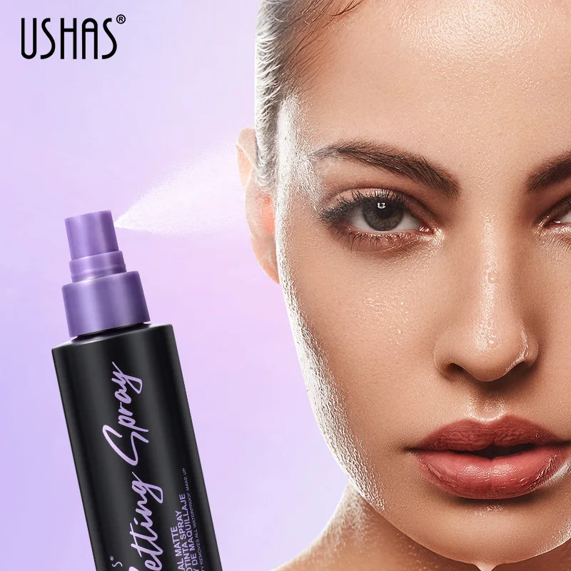 Spray Fixateur de Maquillage W - Setting Spray avis et prix