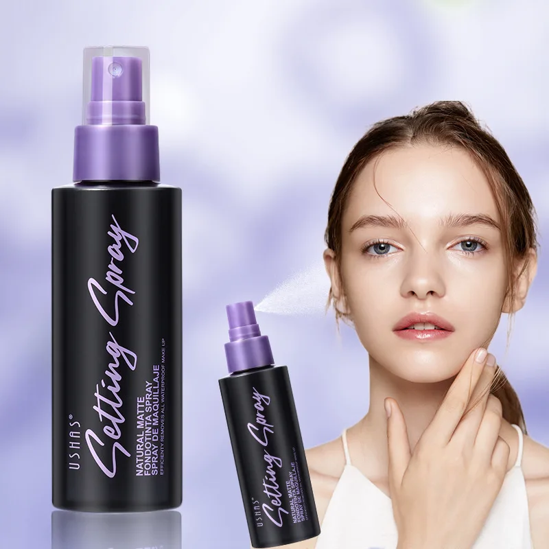 Spray Fixateur de Maquillage W - Setting Spray avis et prix
