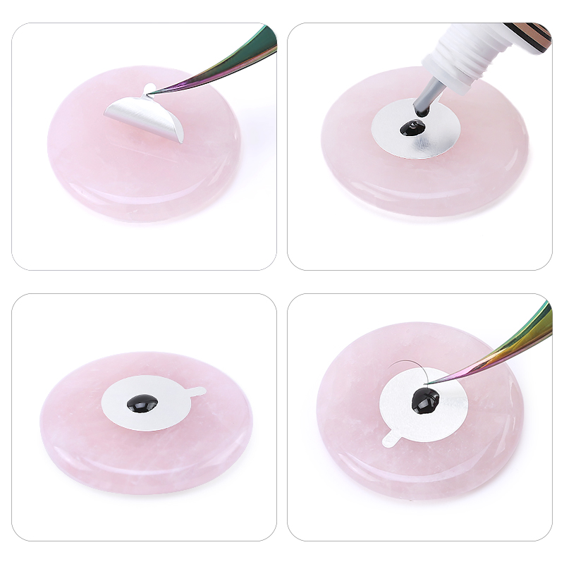 Palette arina réutilisable pou - Beauty Gems Makeup avis et prix