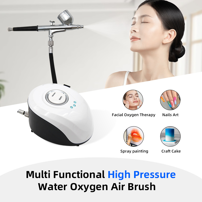 Machine d'injecteur de brosse  - Beauty Makeup Uk avis et prix
