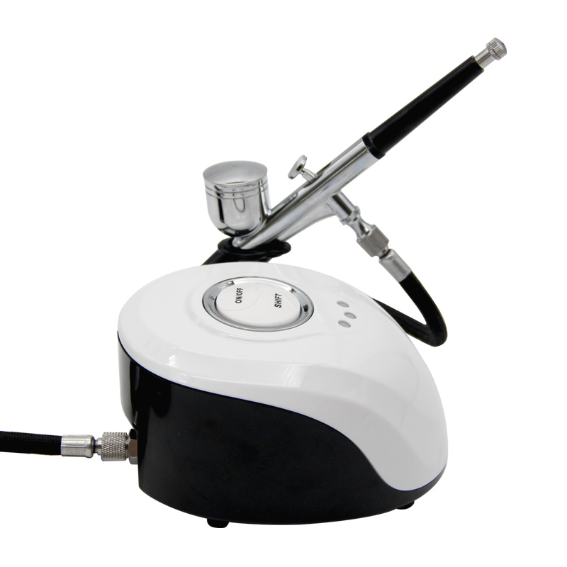 Machine d'injecteur de brosse  - Beauty Makeup Uk avis et prix