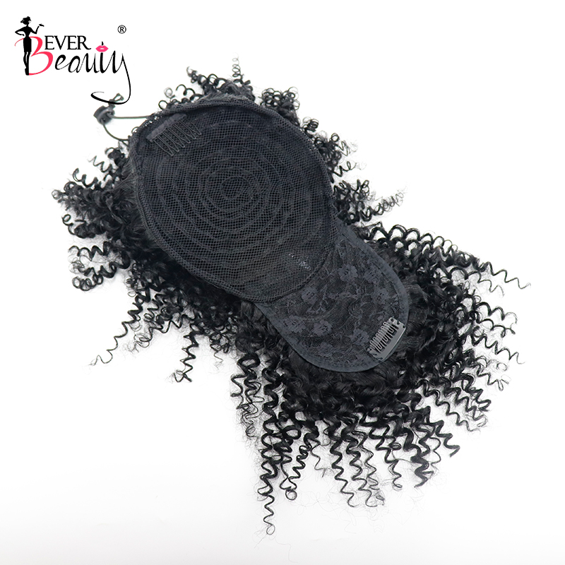 Queue de cheval cheveux humain - Pure Beauty Hair & Makeup avis et prix