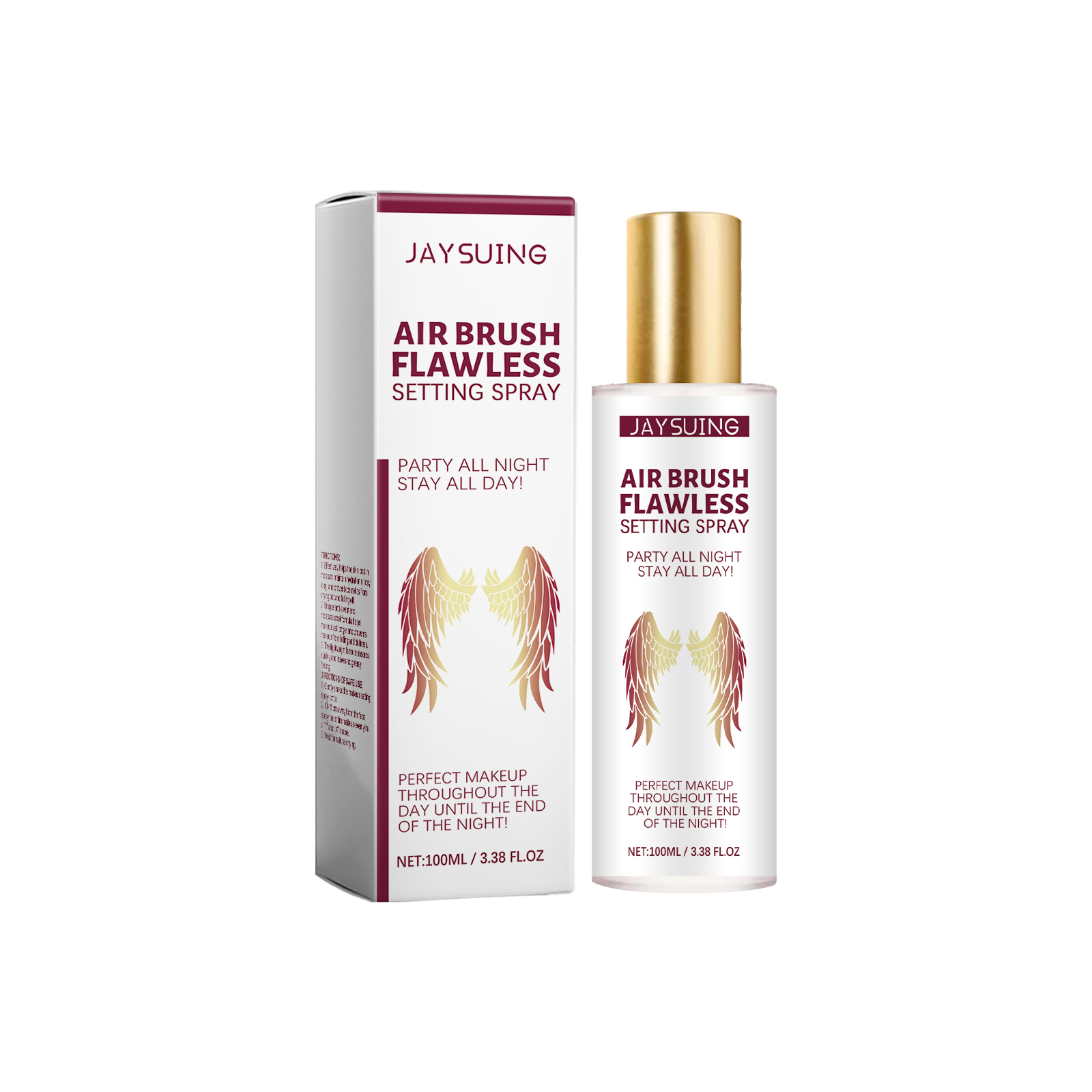 Spray fixateur de maquillage h - Setting Spray avis et prix