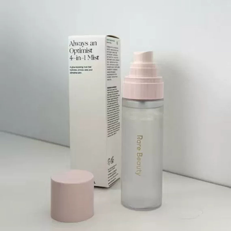 Spray Fixateur de Maquillage 4 - Setting Spray avis et prix