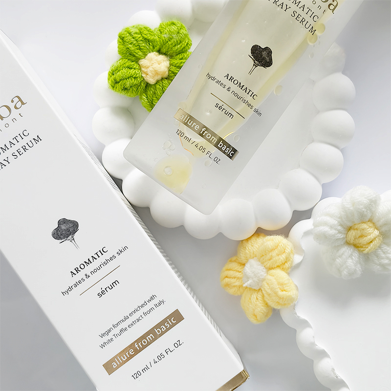 Sérum Tonique Hydratant et Écl - Setting Spray avis et prix